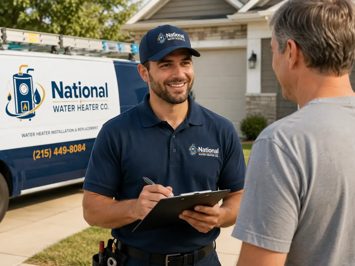 Water Heater Installation White Hall, IL FAQs